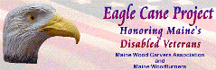 Cane Eagle Project